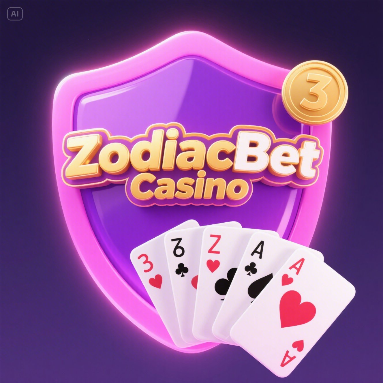 ZodiacBet Casino